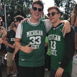 Meet your Posher, Nolan